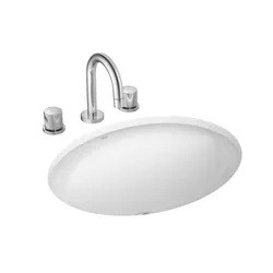 Deca Cuba Embutir Oval L.37.17 - 00732 - Lojas Coimbra