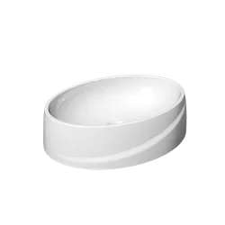 Lorenzetti Cuba de Apoio Oval OA-02 - 30319 - Lojas Coimbra