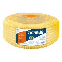 Tigre Eletroduto Corrugado 1/2