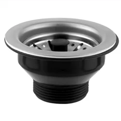 Válvula Leão P/ Saída de Água - Americana - Inox 3... - Lojas Coimbra