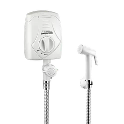 Lorenzetti Ducha Higiênica 3T - V0408 - Lojas Coimbra