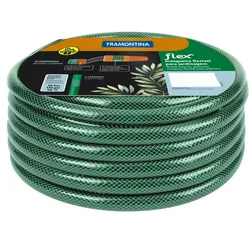 Tramontina Conjunto Mangueira Flex Verde - V0302 - Lojas Coimbra