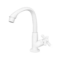 Torneira Lavatorio de Mesa Alta Bica Movel Cross B... - Comercial Salla