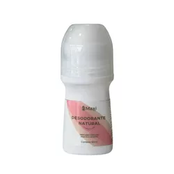 DESODORANTE NATURAL - MaxiFlora