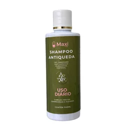  SHAMPOO ANTIQUEDA - MaxiFlora