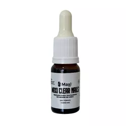 MAXI CLEAR NAILS - MaxiFlora