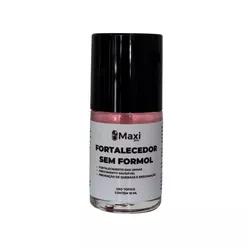 Maxi Fortalecedor de Unhas – Sem Formol - MaxiFlora