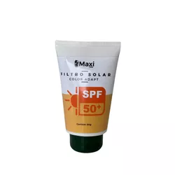 Filtro Solar FPS 60 Adapt - MaxiFlora