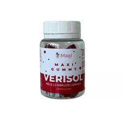 MAXI GUMMY VERISOL® - MaxiFlora
