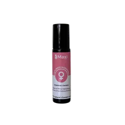 Roll-On Equilíbrio Hormonal – TPM e Menopausa - MaxiFlora