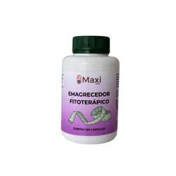 Composto Menopausa - MaxiFlora