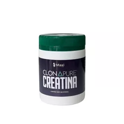 Clonapure® sem sabor – 108g (60 doses) - MaxiFlora
