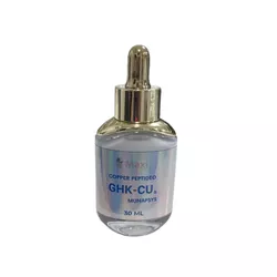 SERUM GHK-CU 30ML - MaxiFlora