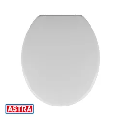 Assento Convencional Almofadado TPK/AS Branco BR1 ... - Rede Construir Milmart