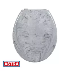Assento Convencional Almofadado TPKM Branco Br-MM ... - Rede Construir Milmart