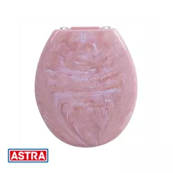 Assento Convencional Almofadado TPKM Rosa RS-MM - ... - Rede Construir Milmart
