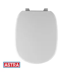 Assento Sabatini Almofadado TTP/K Branco NV89 - AS... - Rede Construir Milmart