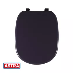 Assento Sabatini Almofadado TTP/K Preto EB67 - AST... - Rede Construir Milmart