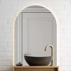 Espelho Capela 60 - COZIMAX - Rede Construir Milmart