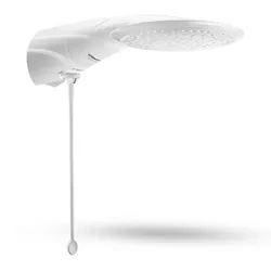 DUCHA ADVANCED MULTI BRANCA 127V / 5500W, 220V / 7... - Rede Construir Milmart