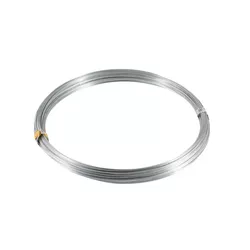 Arame galvanizado 16