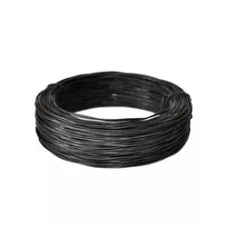 Arame Queimado 1KG - Rede Construir Milmart