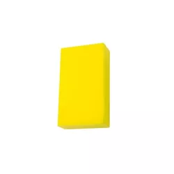 Bloco De Espuma 23cm - Rede Construir Milmart