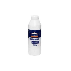 Cola Branca Extra Forte 500g Henkel - CASCOREZ - Rede Construir Milmart