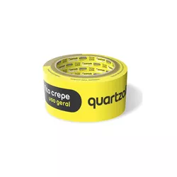 Fita Crepe 48 mm X 50 metros - QUARTZOLIT - Rede Construir Milmart