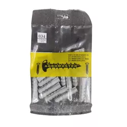 Bucha 06 C/15 N°34 - AGROMASTER - Rede Construir Milmart