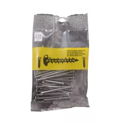 Prego 15X15 Com Cabeça 50g N°116 - AGROMASTER - Rede Construir Milmart