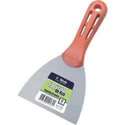 Espatula Aço 8CM REF175/8 - Rede Construir Milmart
