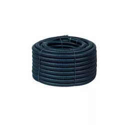 Conduíte Preto/Cinza 3/4'' Polegadas DN 25mm Com 5... - Rede Construir Milmart