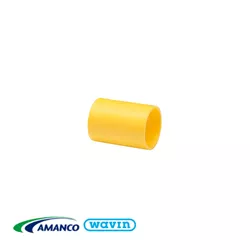 Luva De Pressão Para Conduíte 3/4'' DN25mm - AMANC... - Rede Construir Milmart