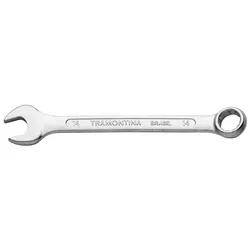 Chave Combinada 14mm - TRAMONTINA - Rede Construir Milmart