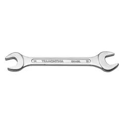 Chave Fixa 14X15mm 41120/105 - TRAMONTINA - Rede Construir Milmart