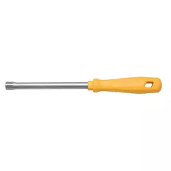 Chave Canhão Tubular 8 mm - TRAMONTINA - Rede Construir Milmart