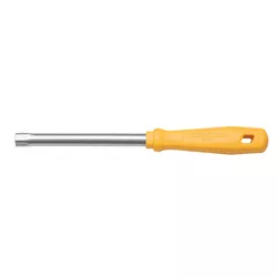 Chave Canhão Tubular 10mm - TRAMONTINA - Rede Construir Milmart
