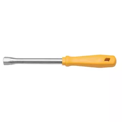 Chave Canhão Tubular 12mm - TRAMONTINA - Rede Construir Milmart
