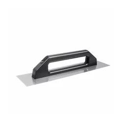 Desempenadeira Aço Lisa 38 X 12 60999 - CORTAG - Rede Construir Milmart