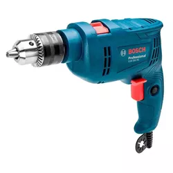 Furadeira De Impacto 1/2 550W 127V GSB550 Reversív... - Rede Construir Milmart