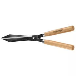 Tesoura Para Grama 12'' - TRAMONTINA - Rede Construir Milmart