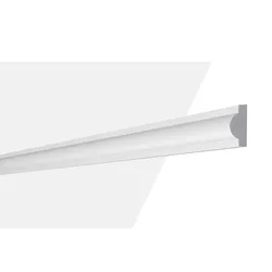 Rodameio Boiserie SP2 - Gart - Rede Construir Milmart