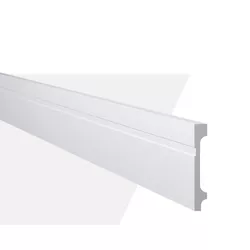 Rodapé Wallstyl® FB11 - Gart - Rede Construir Milmart