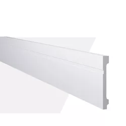 Rodapé Wallstyl® FB15 - GART - Rede Construir Milmart