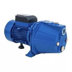 BOMBA AUTO-ASPIRANTE 2 CV 127V - CLAW - Rede Construir Milmart