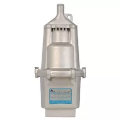 Bomba Submersa Sapeca Atlantis Compact 6 - Rede Construir Milmart