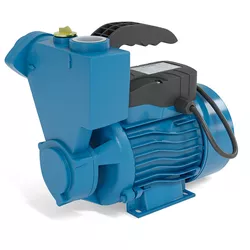 Bomba Auto Aspirante 1CV WMPA 75H 127V/220V 60HZ -... - Rede Construir Milmart