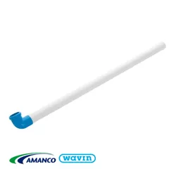 Tubo De Descarga De Embutir HVE Para Válvula - AMA... - Rede Construir Milmart