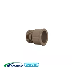 Adaptador Soldável Bolsa / Rosca 25mmX3/4